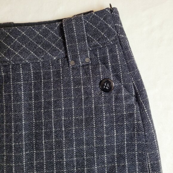 Esprit Graphic Mini Skirt - Picture 3 of 11